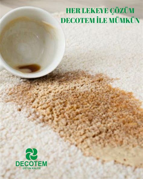 Decotem Halı ve Koltuk Yıkama