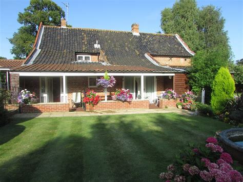 Decoy Barn Fritton, Norfolk