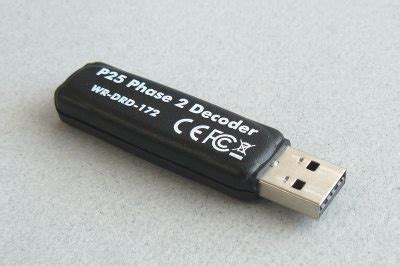 Decrypt p25 phase 2.  It is capable of decoding both Phase 1 and Phase 2 the abil...