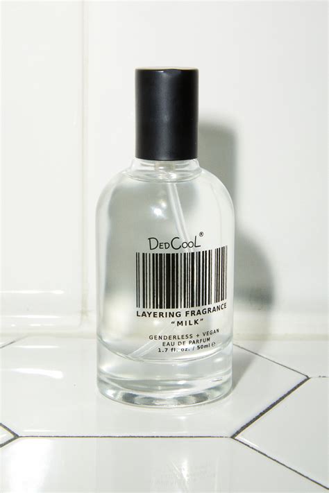 Dedcool. Dec 13, 2023 ... Better than any of their other fragrances. The main notes in this are orange blossom, white florals, and salted vanilla. At first spray, you get ... 