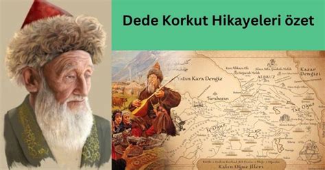 Dede korkut hikayeleri özet Sorumatik.