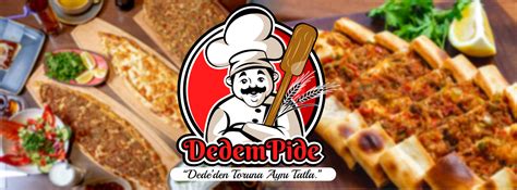 Dedem Pide&Kebap menü fiyatları 2022-ı, Ankara.