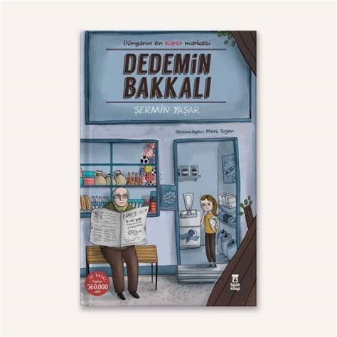 Dedemin Kitabı.