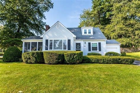 Dedham homes for sale. Things To Know About Dedham homes for sale. 