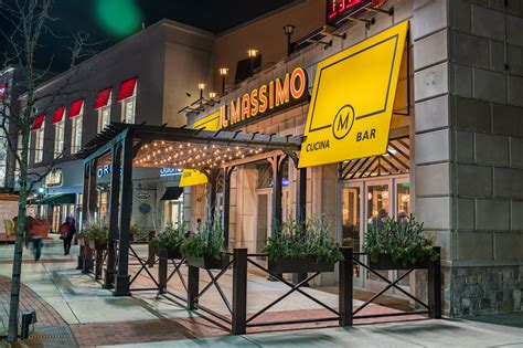 Dedham legacy place. Curbside pickup and delivery is available via Grubhub from 3-8 p.m. (Tuesday-Sunday). IL Massimo is at 400 Legacy Place in Dedham; 781-493-8113; www.massimori.com. J.P. Licks. The ice cream shop is open daily from 2-10 p.m. for takeout and delivery via Grubhub, DoorDash and Uber Eats. 