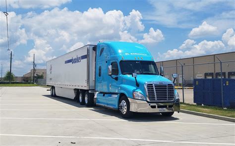 Owner Operator Intermodal Regional. Gulf Winds International, Inc. 2.8. Houston, TX 77061. ( Southeast area) $5,000 a week. Home daily + 1. Easily apply. Gulf Winds serves the container drayage, transloading, and domestic transportation industries and offers CDL-A owner operators consistently high volumes of work…. Posted.. 