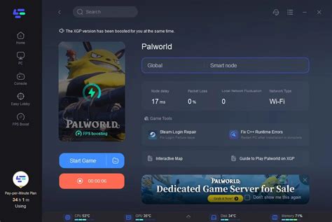 Dedicated server palworld. If you're playing, be sure to check out IGN's interactive Palworld map, or how you can create a dedicated Palworld server with your friends. Palworld is also down to $26.99 in … 