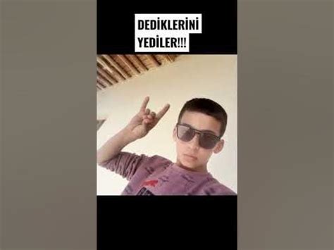 Dediklerini yediler #usakmerkez #kesfetacilartik #  TikTok. 