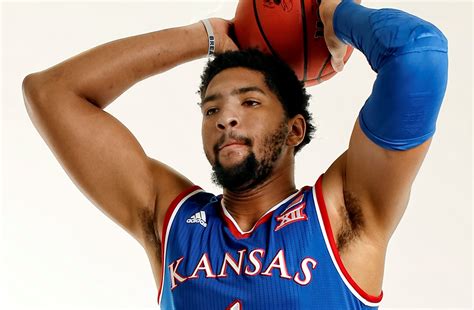 KU Jayhawks junior forward Dedric Lawson, who had three straight sub-par scoring games, exploded for 31 points in Wednesday's win over TCU at Allen Fieldhouse. He credits film study.