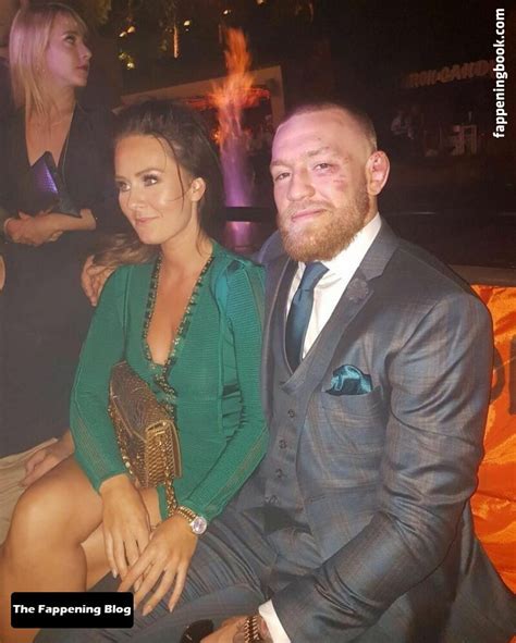 Dee devlin nude. Conor McGregor sent fans into a frenzy by posting what appeared to be a video of him receiving oral sex on his yacht. The UFC star is currently enjoying his time away from the octagon and has been ... 