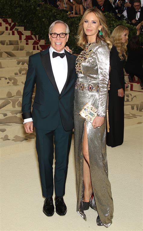 Dee hilfiger. Max file size: 2656 x 3984 px (8.85 x 13.28 in) - 300 dpi - 3 MB. Tommy Hilfiger and Dee Hilfiger attend The 2022 Met Gala Celebrating "In America: An Anthology of Fashion" at The Metropolitan Museum of Art on May 02, 2022 in New York City. Get premium, high resolution news photos at Getty Images. 