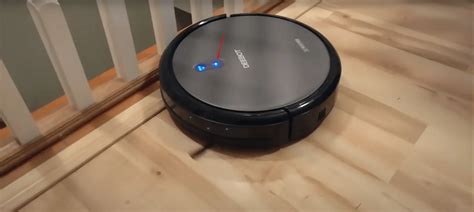 Deebot N79 turns itself on at midnight and starts cleaning ... - Reddit