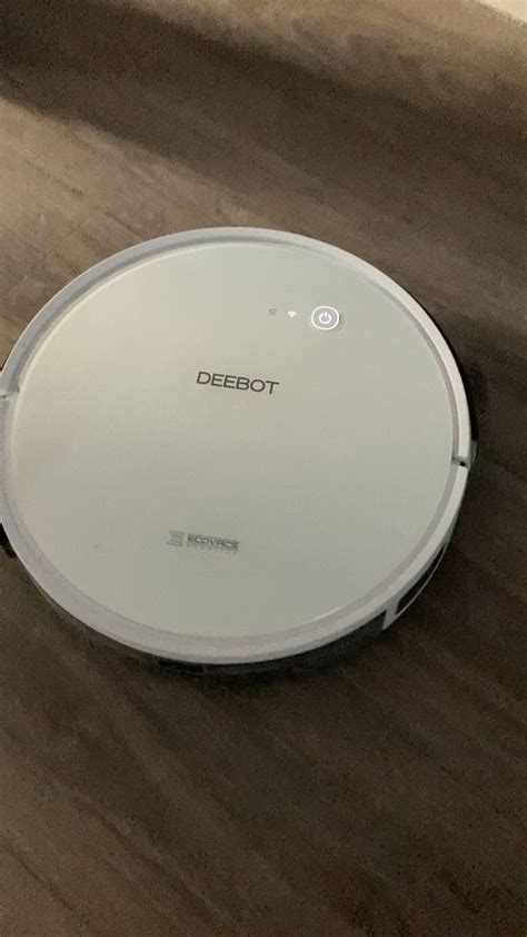 Deebot loud noise.  Let&rsquo;s embark on a journey to uncover the reasons THE...