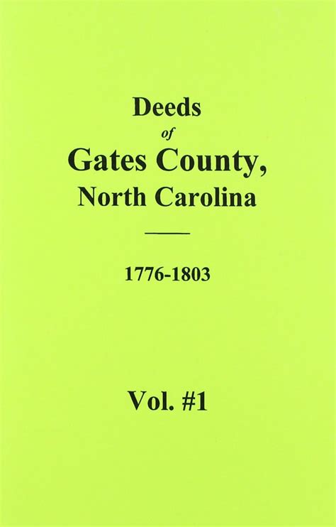 Deeds, 1776-1964; deed index, 1776-1964 - familysearch.org