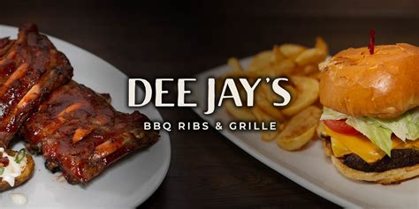 Dee Jays BBQ Ribs & Grille: Worth the Trip for Ribs - See 360 traveler reviews, 44 candid photos, and great deals for Weirton, WV, at Tripadvisor. Weirton. Weirton Tourism Weirton Hotels Weirton Vacation Rentals Flights to Weirton Dee Jays BBQ Ribs & Grille; Things to Do in Weirton Weirton Travel Forum. 