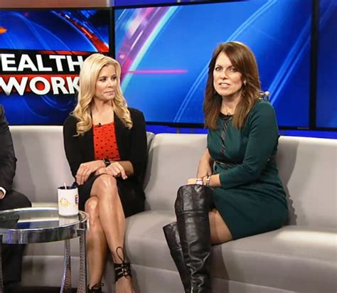 Deena centofanti legs. Deena Centofanti with the FOX Medical team joins FOX6 WakeUp to explain why the frigid feels is such a hot trend. Cold therapy is not new, but thanks in part to social media, it's growing in ... 