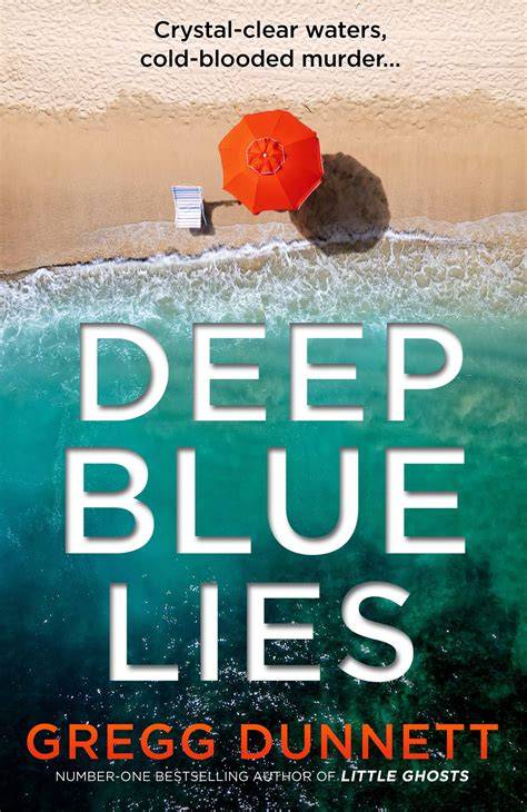 Read Deep Blue Lies