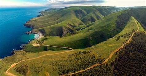 Deep Creek National Park