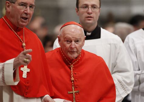 Deep Dive: The McCarrick Report and the popes it …