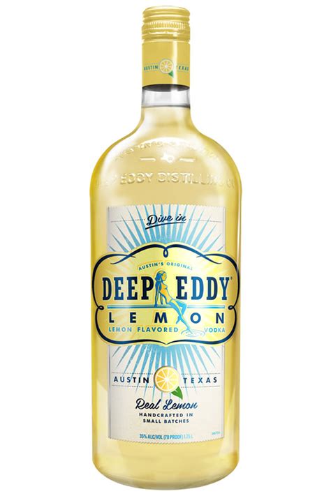 Deep Eddy Vodka Price