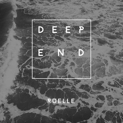 Deep End - Ruelle Shazam