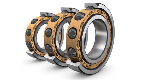 Deep Groove Ball Bearings: The Ultimate Guide for Enhanced Performance and Efficiency