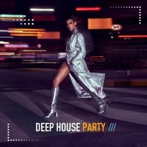 Deep House Party 2024 by DJ Tim Gladis - Apple Music