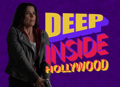 Deep Inside Hollywood