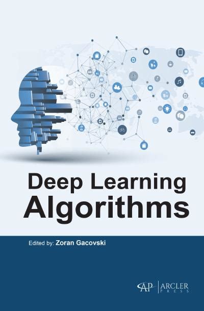 Deep Learning Deep Learning For Beginners Concepts And Algorithms Data Sciences Book 1