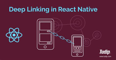 Deep Linking in Android React-Native APP. - Medium