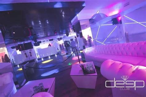 Deep Nightclub - Facebook