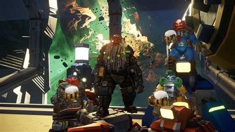 Deep Rock Galactic Tops 10 Million Players - Niche Gamer