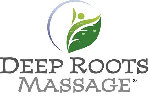 Deep Roots Massage Therapy Deep Roots Massage Therapy