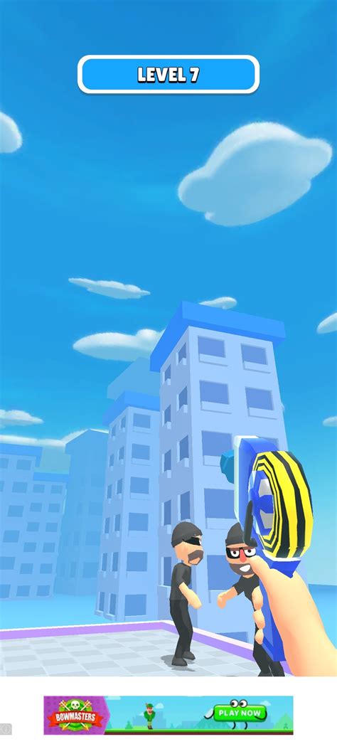 Deep Rope APK Download for Android 
