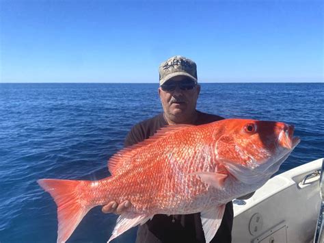 Deep Sea Fishing South Padre Island Prices