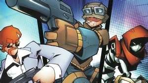 Deep Silver founds new Free Radical Design to work on TimeSplitters 