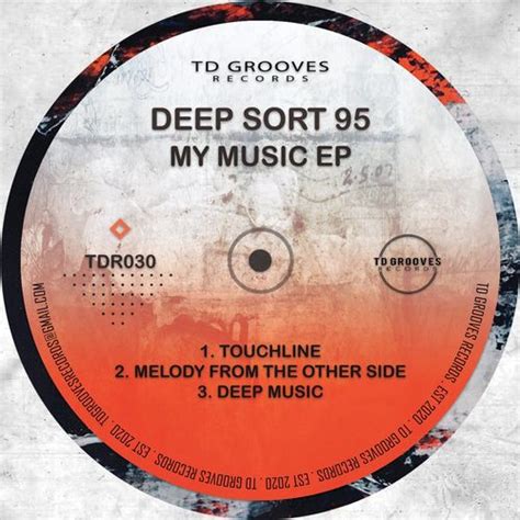 Deep Sort 95 Tracks & Releases on Traxsource