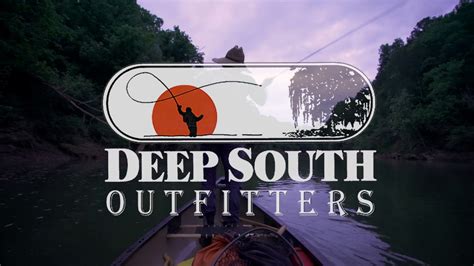 Deep South Outfitters