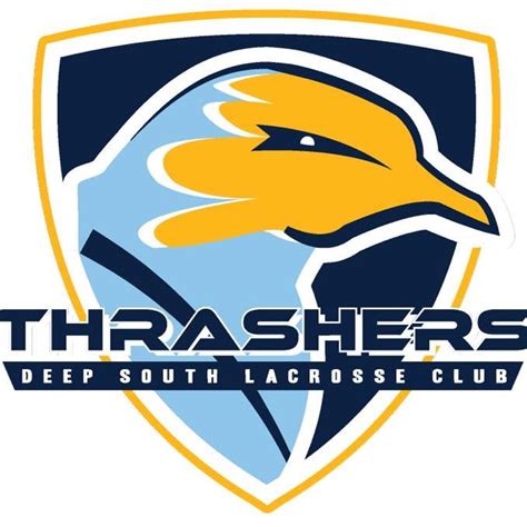 Deep South Thrashers Lacrosse Club - Facebook