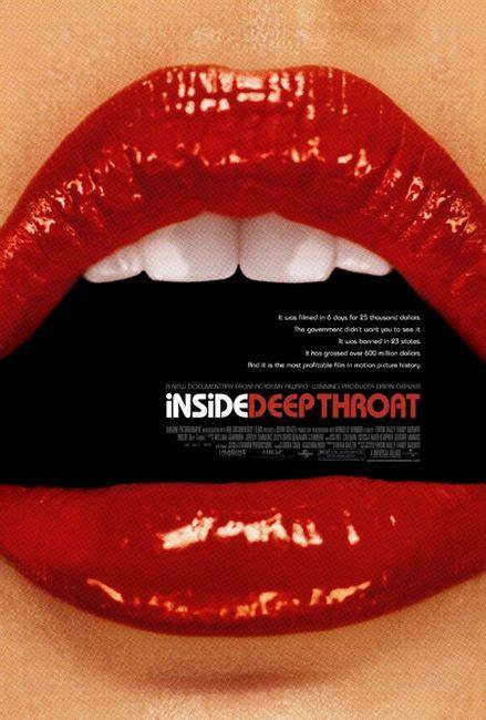 Deep Throat 4k