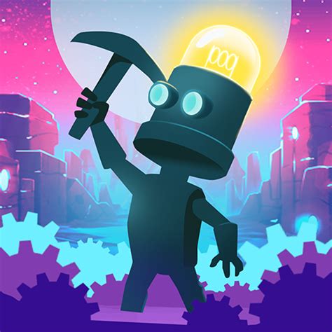 Deep Town Idle Mining Tycoon APK Download for Android 