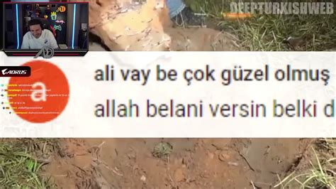 Deep Turkish Web "GERÇEK KAYBEDENLER KLÜBÜ" Izliyor YouTube. 