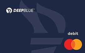 Here's how to do it: Visit deepblue