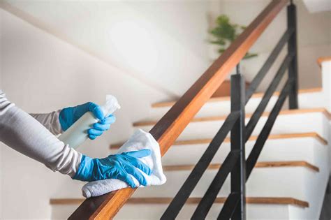 Deep cleaning house cost. Sep 26, 2023 ... As a rough estimate, deep cleaning for an average-sized home can range from $72 to $400 or more. It's essential to request quotes from local ... 