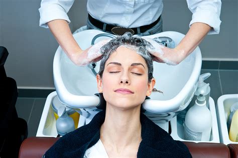 Deep conditioning treatment salon. Things To Know About Deep conditioning treatment salon. 