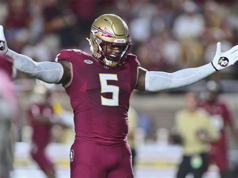 Deep defensive front allows for frequent rotation as No. 3 Florida State emulates championship model