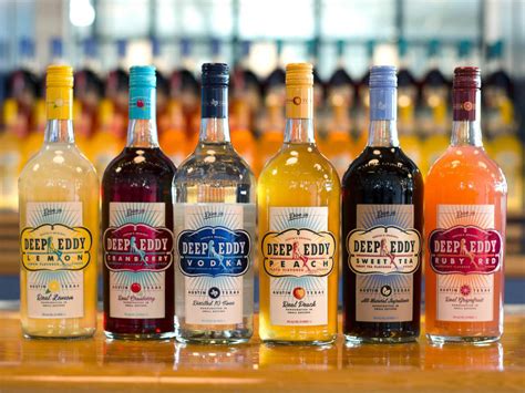 Deep eddy distillery. Deep Eddy Distillery is located in Buda, Texas just outside Austin where the brand's headquarters and Deep Eddy Pool is located. This freshwater swimming pool is the … 