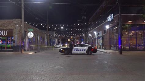 A witness contacted them saying DaMichael Rose admitted he was involved in the shooting. DALLAS - Dallas police arrested a 22-year-old for a shooting that injured two people in Deep Ellum .... 