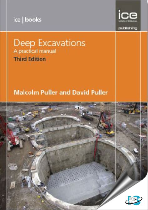 Deep excavations a practical manual 3rd edition. - Samsung syncmaster 520dx service manual repair guide.