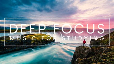 Deep focus study music. Things To Know About Deep focus study music. 